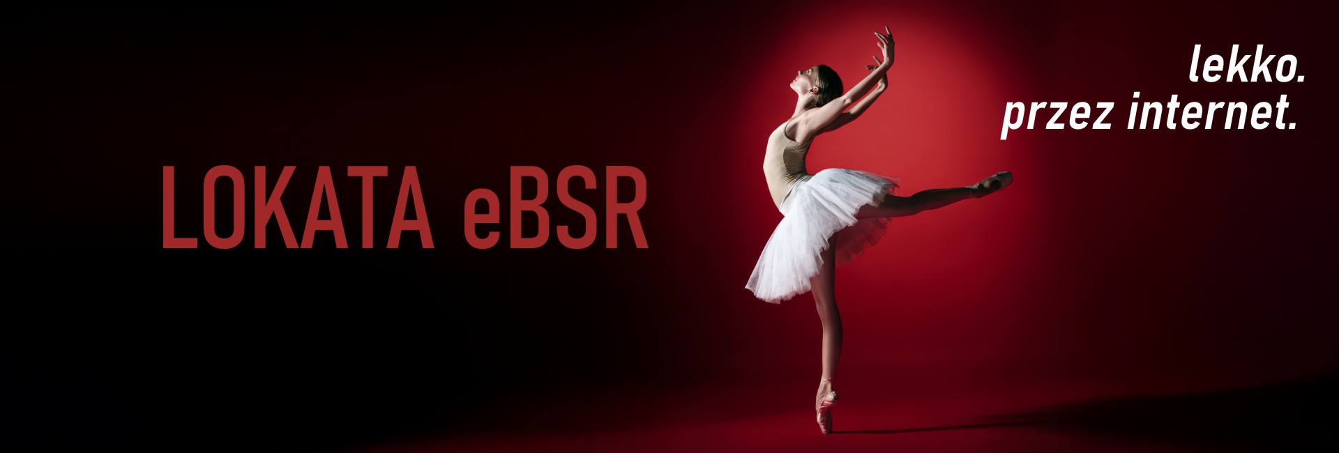 Lokata eBSR dla klientów indywidualnych