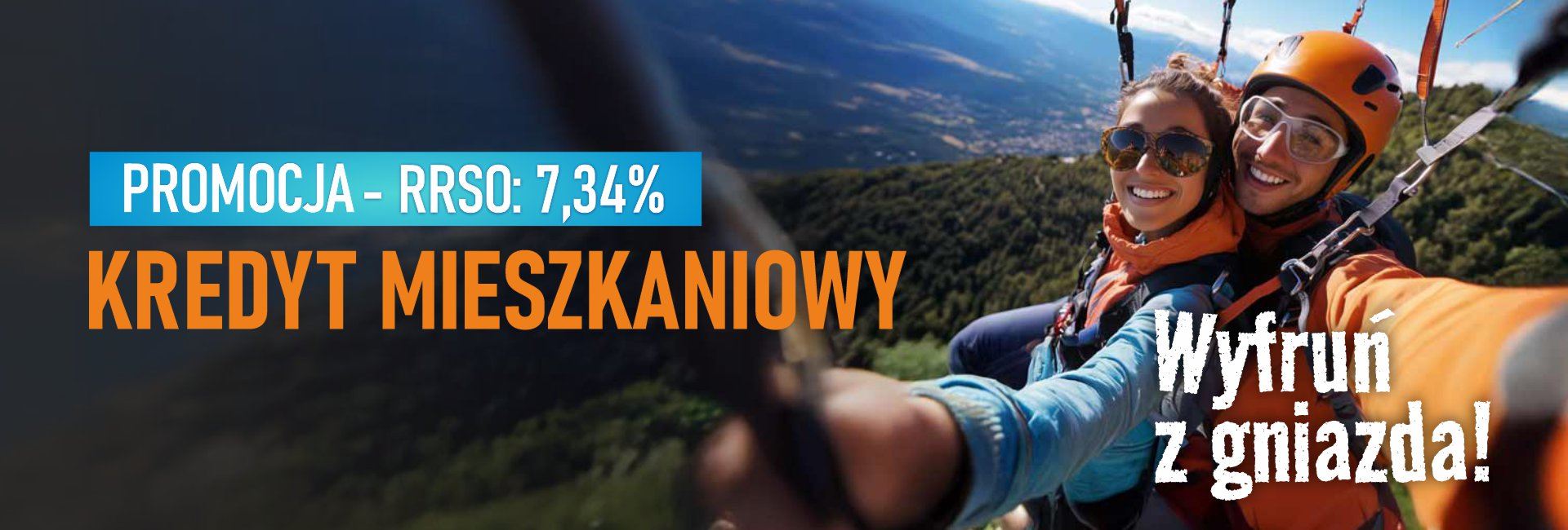 Kredyt mieszkaniowy