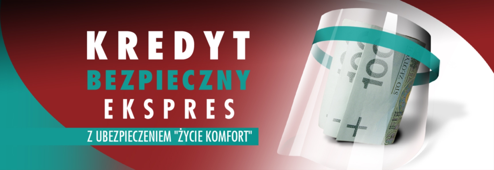 Kredyt Bezpieczny Ekspres