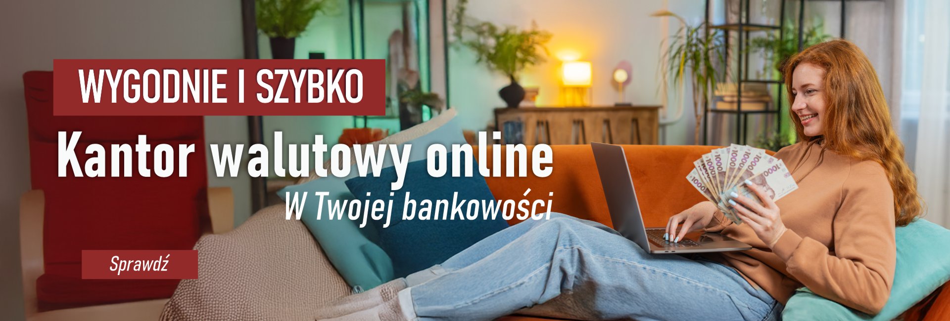 Kantor walutowy Kantor walutowy