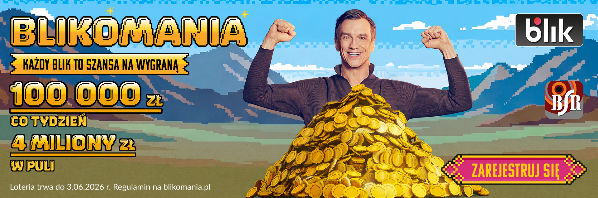 blikomania 2026 blikomania 2026