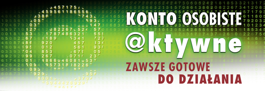 ROR Konto @ktywne